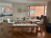 Piso de lujo en venta en Bogotá, Colombia