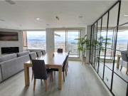 Piso de lujo en venta en Bogotá, Colombia