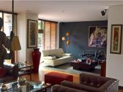 Piso de lujo en venta en Bogotá, Colombia