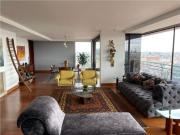 Piso de lujo en venta en Bogotá, Colombia