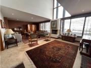 Piso de lujo en venta en Bogotá, Colombia