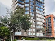 Piso de lujo en venta en Bogotá, Colombia