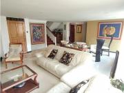 Piso de lujo en venta en Bogotá, Colombia