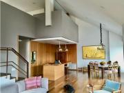 Piso de lujo en venta en Bogotá, Colombia