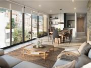 Piso de lujo en venta en Bogotá, Colombia