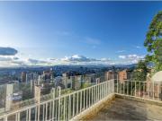 Piso de lujo en venta en Bogotá, Colombia