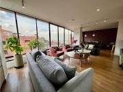 Piso de lujo en venta en Bogotá, Colombia