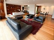 Piso de lujo en venta en Bogotá, Colombia