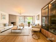 Piso de lujo en venta en Bogotá, Colombia