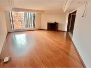 Piso de lujo en venta en Bogotá, Colombia