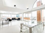 Piso de lujo en venta en Bogotá, Colombia