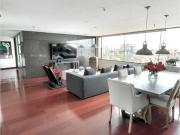 Piso de lujo en venta en Bogotá, Colombia