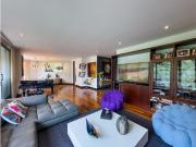 Piso de lujo en venta en Bogotá, Colombia