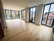 Piso de lujo en venta en Bogotá, Colombia