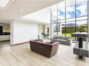 Piso de lujo en venta en Bogotá, Colombia
