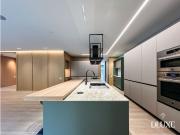 Piso de lujo en venta en Bogotá, Colombia