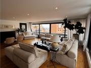 Piso de lujo en venta en Bogotá, Colombia