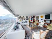 Piso de lujo en venta en Bogotá, Colombia