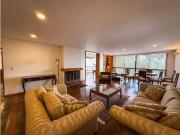 Piso de lujo en venta en Bogotá, Colombia