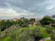 Piso de lujo en venta en Bogotá, Colombia