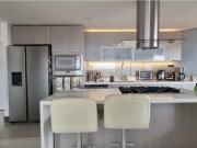 Piso de lujo en venta en Bogotá, Colombia