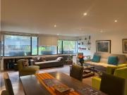 Piso de lujo en venta en Bogotá, Colombia