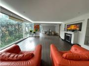 Piso de lujo en venta en Bogotá, Colombia