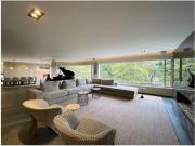 Piso de lujo en venta en Bogotá, Colombia