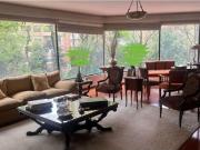 Piso de lujo en venta en Bogotá, Colombia