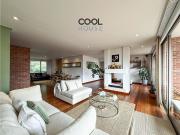 Piso de lujo en venta en Bogotá, Colombia