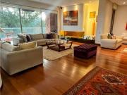 Piso de lujo en venta en Bogotá, Colombia