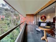 Piso de lujo en venta en Bogotá, Colombia