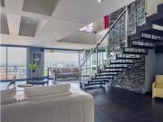 Piso de lujo en venta en Bogotá, Colombia
