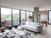 Piso de lujo en venta en Bogotá, Colombia
