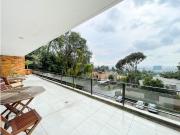 Piso de lujo en venta en Bogotá, Colombia