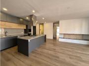 Piso de lujo en venta en Bogotá, Colombia