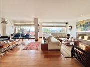 Piso de lujo en venta en Bogotá, Colombia