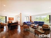 Piso de lujo en venta en Bogotá, Colombia