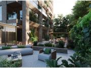 Piso de lujo en venta en Bogotá, Colombia