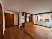 Piso de lujo en venta en Bogotá, Colombia
