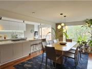 Piso de lujo en venta en Bogotá, Colombia