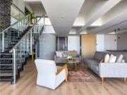 Piso de lujo en venta en Bogotá, Colombia