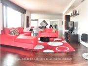 Piso de lujo en venta en Bogotá, Colombia