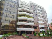 Piso de lujo en venta en Bogotá, Colombia