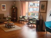 Piso de lujo en venta en Bogotá, Colombia