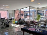 Piso de lujo en venta en Bogotá, Colombia