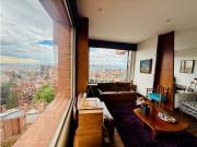 Piso de lujo en venta en Bogotá, Colombia