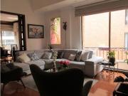 Piso de lujo en venta en Bogotá, Colombia