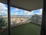 Piso de lujo en venta en Bogotá, Colombia