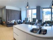 Piso de lujo en venta en Bogotá, Colombia